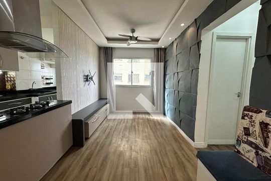 Apartamento à venda com 2 quartos, 51m² em Centro, Barueri