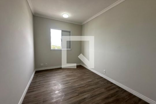 Quarto 2 de apartamento à venda com 2 quartos, 51m² em Centro, Barueri