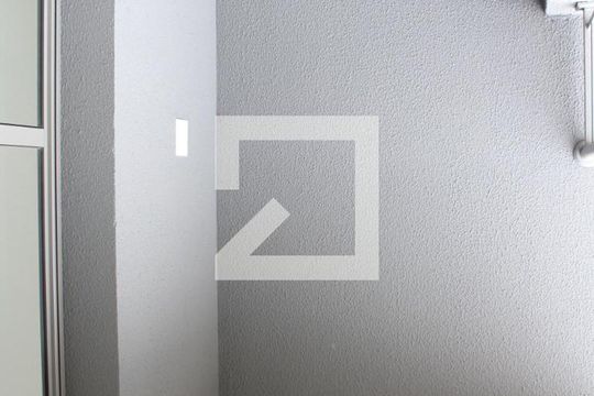 Sacada de kitnet/studio à venda com 1 quarto, 34m² em Alto da Mooca, São Paulo