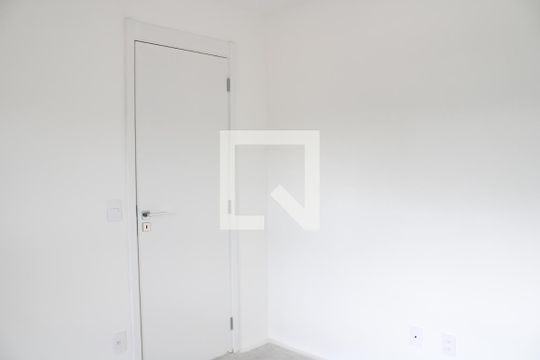 Quarto de kitnet/studio à venda com 1 quarto, 34m² em Alto da Mooca, São Paulo