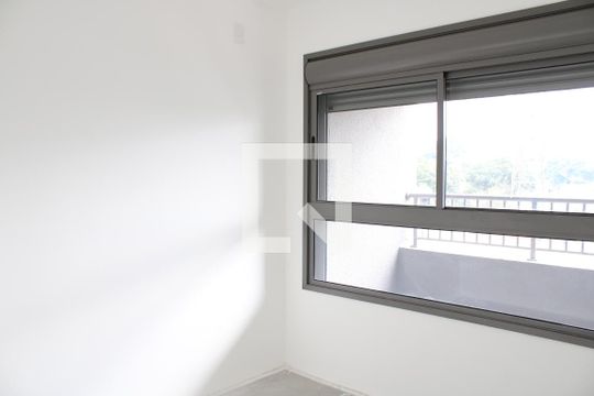 Quarto de kitnet/studio à venda com 1 quarto, 34m² em Alto da Mooca, São Paulo