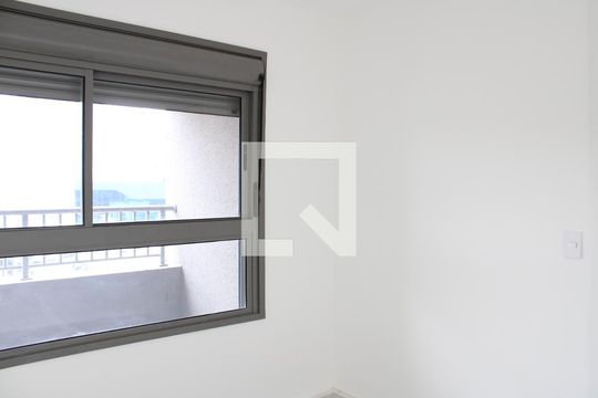 Quarto de kitnet/studio à venda com 1 quarto, 34m² em Alto da Mooca, São Paulo