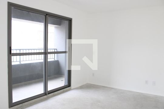 Studio de kitnet/studio à venda com 1 quarto, 28m² em Alto da Mooca, São Paulo