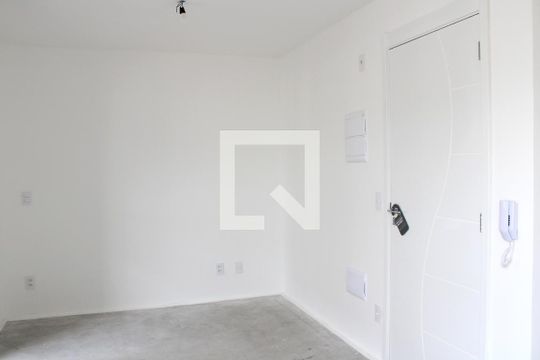 Studio de kitnet/studio à venda com 1 quarto, 28m² em Alto da Mooca, São Paulo
