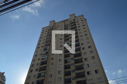 Fachada de apartamento à venda com 2 quartos, 65m² em Ipiranga, São Paulo