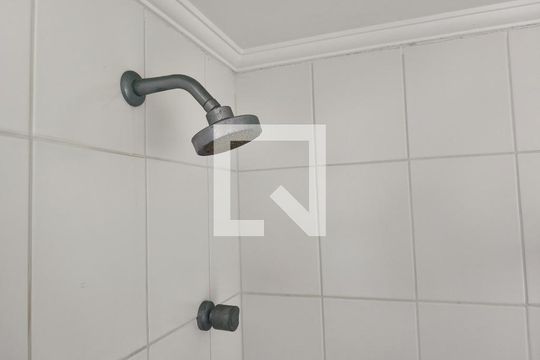 Banheiro de apartamento à venda com 2 quartos, 65m² em Ipiranga, São Paulo