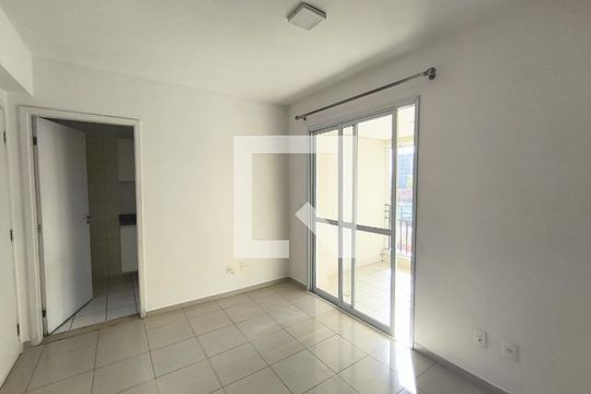 Sala de apartamento à venda com 2 quartos, 65m² em Ipiranga, São Paulo