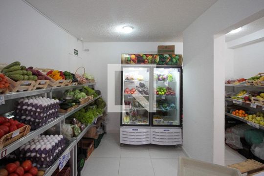 Área comum de apartamento à venda com 2 quartos, 52m² em Vila Alpina, São Paulo