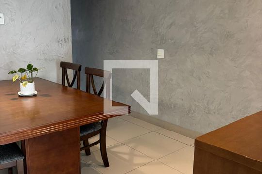 Sala de Jantar de casa à venda com 3 quartos, 240m² em Centro, Guarulhos