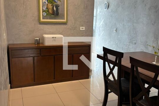 Sala de Jantar de casa à venda com 3 quartos, 240m² em Centro, Guarulhos