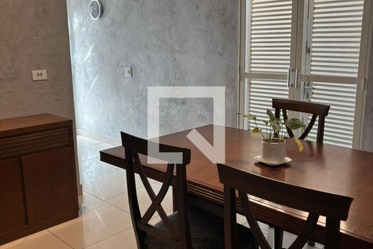 Sala de Jantar de casa à venda com 3 quartos, 240m² em Centro, Guarulhos