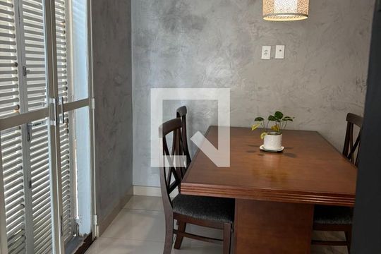 Sala de Jantar de casa à venda com 3 quartos, 240m² em Centro, Guarulhos