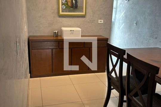 Sala de Jantar de casa à venda com 3 quartos, 240m² em Centro, Guarulhos