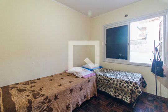 Quarto de apartamento à venda com 1 quarto, 54m² em Partenon, Porto Alegre