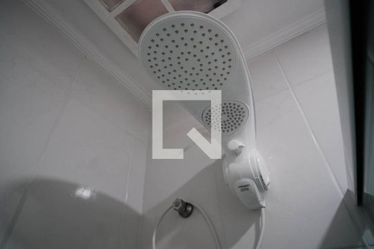 Banheiro de casa à venda com 3 quartos, 180m² em Vila Santa Teresa (zona Leste), São Paulo