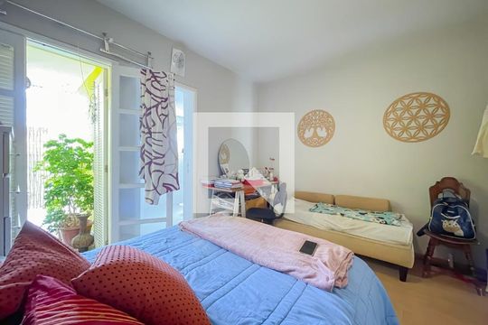 Suíte 1 de casa à venda com 2 quartos, 170m² em Vila Campesina, Osasco
