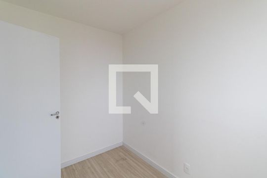 Quarto 1 de apartamento para alugar com 2 quartos, 42m² em Vila Guilhermina, São Paulo