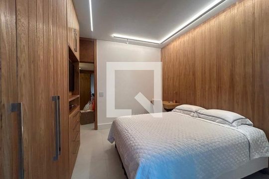 Apartamento à venda com 4 quartos, 289m² em Barra da Tijuca, Rio de Janeiro