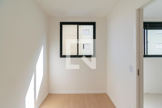 Quarto 2 de apartamento à venda com 2 quartos, 34m² em Jardim Oriental, São Paulo