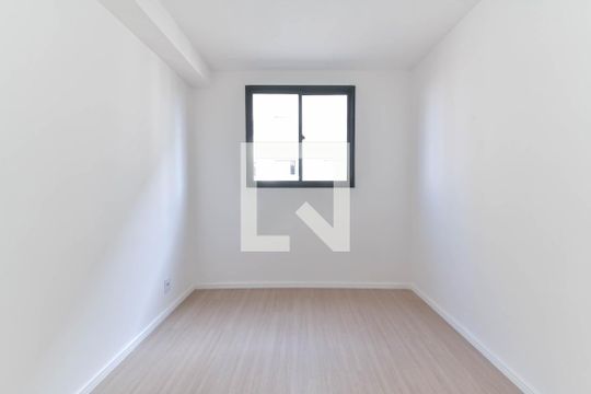 Quarto 1 de apartamento à venda com 2 quartos, 34m² em Jardim Oriental, São Paulo