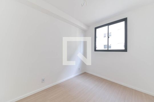 Quarto 1 de apartamento à venda com 2 quartos, 34m² em Jardim Oriental, São Paulo