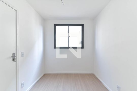 Quarto 2 de apartamento à venda com 2 quartos, 34m² em Jardim Oriental, São Paulo