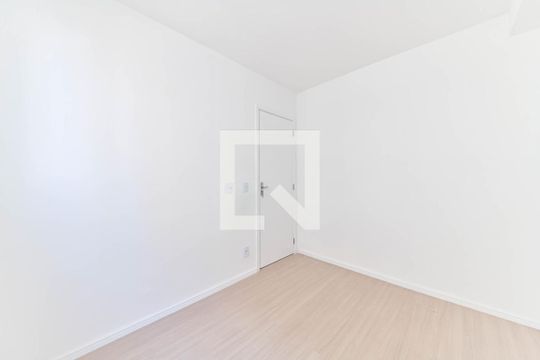 Quarto 1 de apartamento à venda com 2 quartos, 34m² em Jardim Oriental, São Paulo