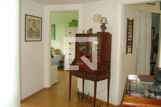 Apartamento à venda com 4 quartos, 405m² em Granja Julieta, São Paulo