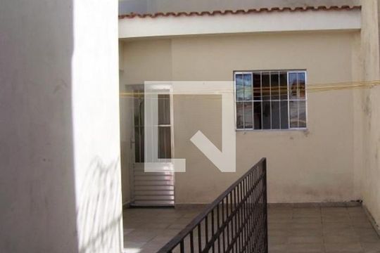 Casa à venda com 3 quartos, 166m² em Vila Alpina, São Paulo