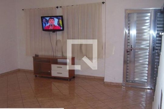 Casa à venda com 3 quartos, 166m² em Vila Alpina, São Paulo