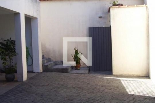 Casa à venda com 3 quartos, 166m² em Vila Alpina, São Paulo