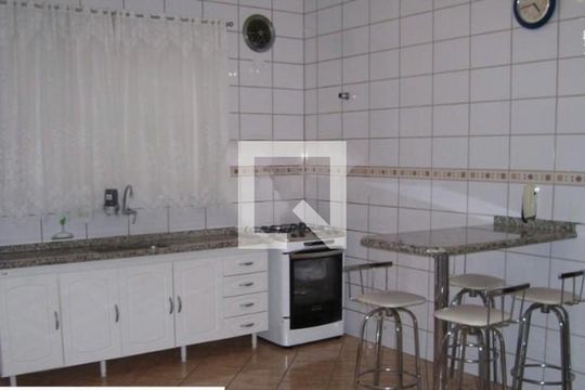 Casa à venda com 3 quartos, 166m² em Vila Alpina, São Paulo