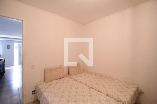 Suíte 1 de casa de condomínio à venda com 4 quartos, 140m² em Taquara, Rio de Janeiro