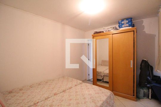 Suíte 1 de casa de condomínio à venda com 4 quartos, 140m² em Taquara, Rio de Janeiro