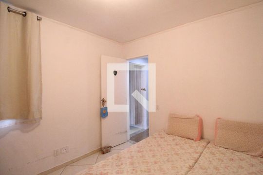 Suíte 1 de casa de condomínio à venda com 4 quartos, 140m² em Taquara, Rio de Janeiro