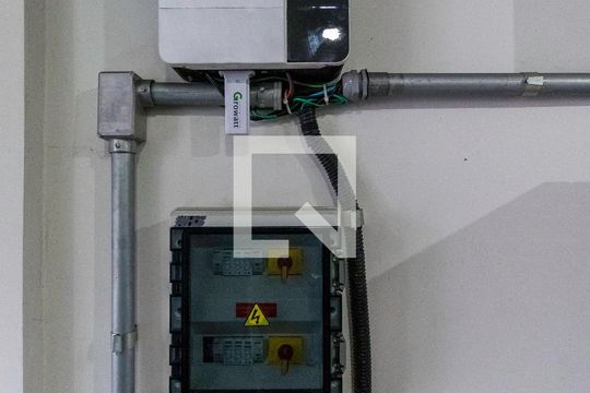Área comum de casa à venda com 3 quartos, 220m² em Jardim Londrina, São Paulo