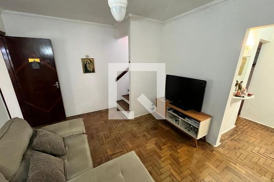 Casa à venda com 3 quartos, 258m² em Jardim São Paulo, São Paulo