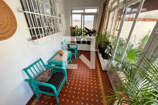 Entrada de casa à venda com 3 quartos, 258m² em Jardim São Paulo, São Paulo