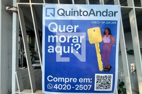 Placa de casa à venda com 3 quartos, 258m² em Jardim São Paulo, São Paulo