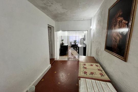 Sala de Jantar de casa à venda com 3 quartos, 258m² em Jardim São Paulo, São Paulo
