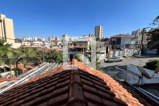 Quarto 1 Vista de casa à venda com 3 quartos, 258m² em Jardim São Paulo, São Paulo