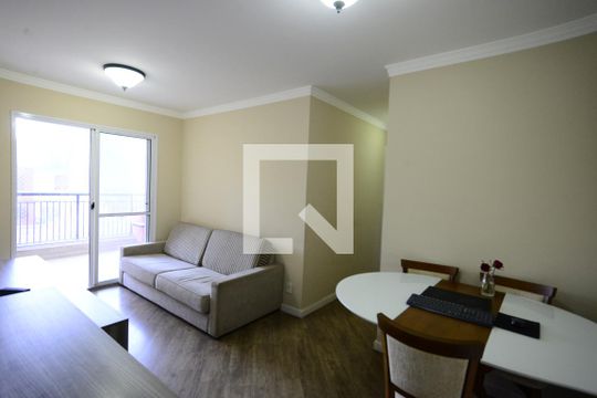 Apartamento à venda com 2 quartos, 68m² em Ipiranga, São Paulo