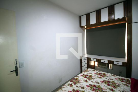 Quarto 1 de apartamento à venda com 3 quartos, 70m² em Penha Circular, Rio de Janeiro