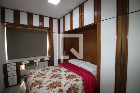 Quarto 1 de apartamento à venda com 3 quartos, 70m² em Penha Circular, Rio de Janeiro