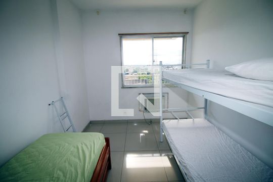Quarto 2 de apartamento à venda com 3 quartos, 70m² em Penha Circular, Rio de Janeiro
