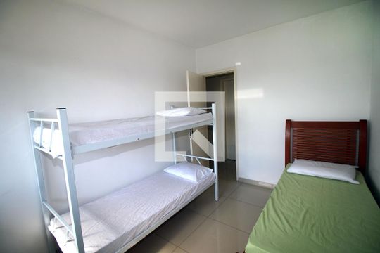 Quarto 2 de apartamento à venda com 3 quartos, 70m² em Penha Circular, Rio de Janeiro