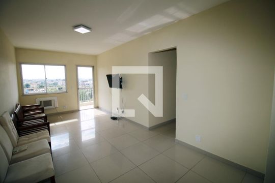 Apartamento à venda com 3 quartos, 70m² em Penha Circular, Rio de Janeiro