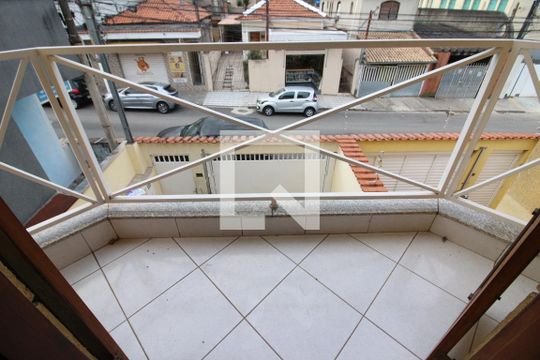 Suíte 1 de casa à venda com 3 quartos, 189m² em Vila Yara, Osasco