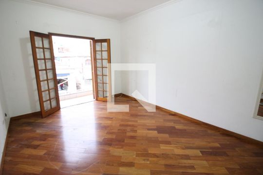 Suíte 1 de casa à venda com 3 quartos, 189m² em Vila Yara, Osasco