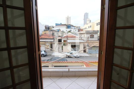 Suíte 1 de casa à venda com 3 quartos, 189m² em Vila Yara, Osasco